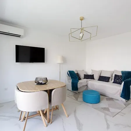 Balivia Furnished Flat Apartment Antibes