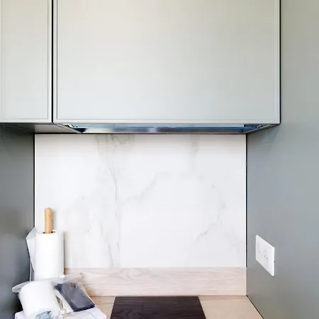 Balivia Furnished Flat Apartamento